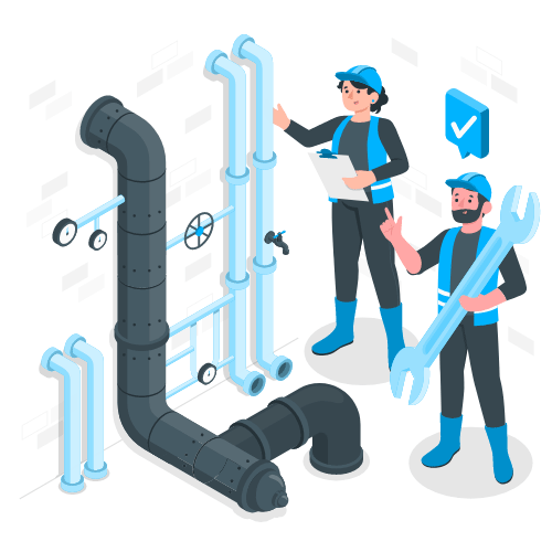 Contracting & Installation